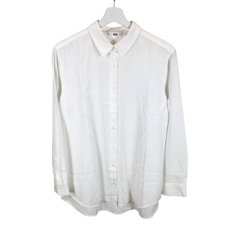 Unisex Uniqlo - Kauluspaita, koko 40 -  ()