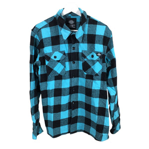 Unisex Dickies - Flanellipaita, koko L -  (1)