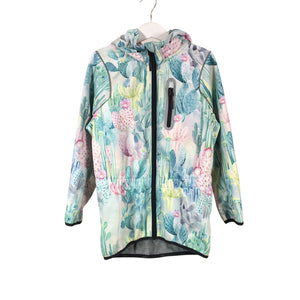 Unisex Molo Kids - Softshell-takki, koko 122 - 128 -  (1)