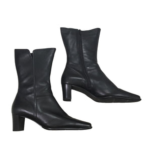 Unisex Högl - Saappaat, koko 39 -  (1)