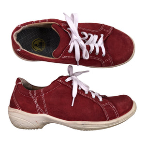 Unisex Sievi - Tennarit, koko 39 -  (1)
