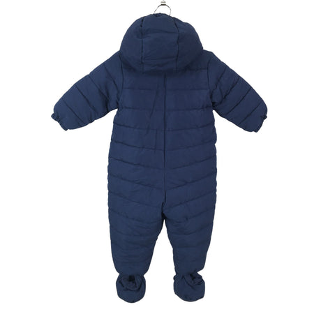 Unisex Benetton - Toppahaalari, koko 74 - 80 -  (2)