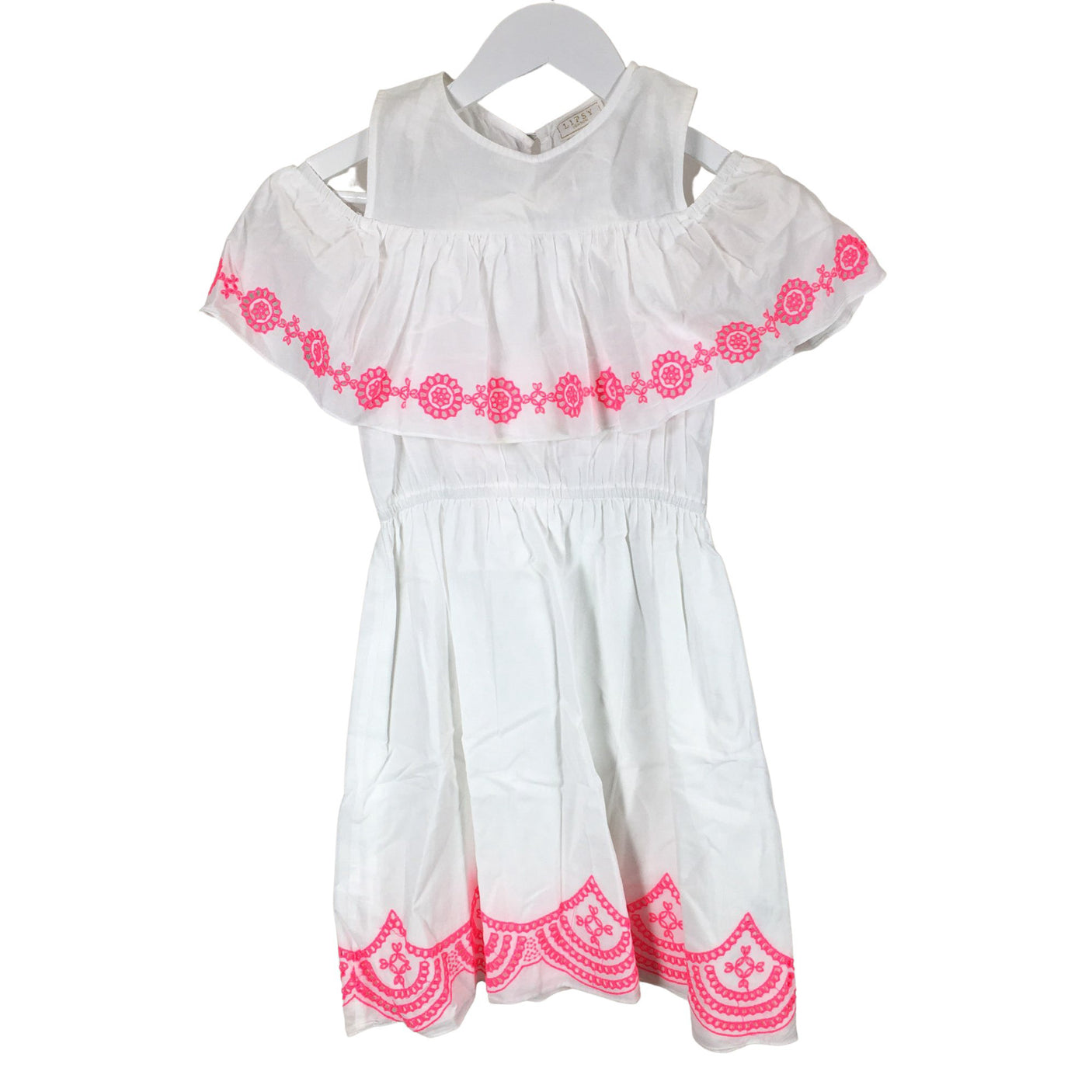 Unisex Lipsy London - Kesämekko, koko 128 - 134 -  (1)