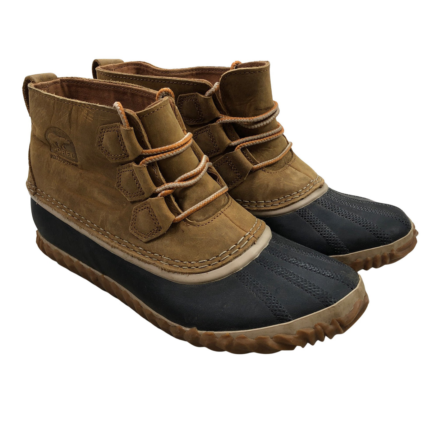 Unisex Sorel - Nilkkurit, koko 38 -  (3)
