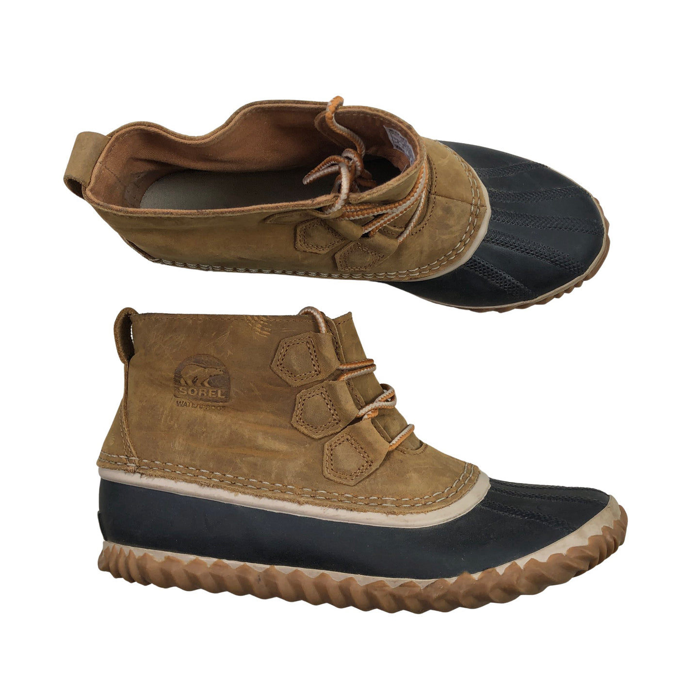 Unisex Sorel - Nilkkurit, koko 38 -  (1)