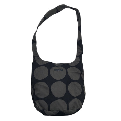 Unisex Marimekko - Olkalaukku, koko Midi -  ()