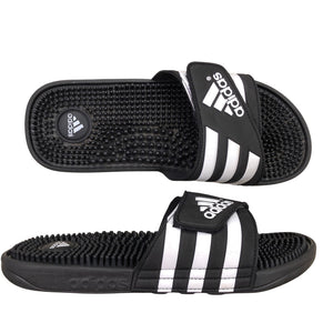 Unisex Adidas - Sandaalit, koko 41 -  (1)