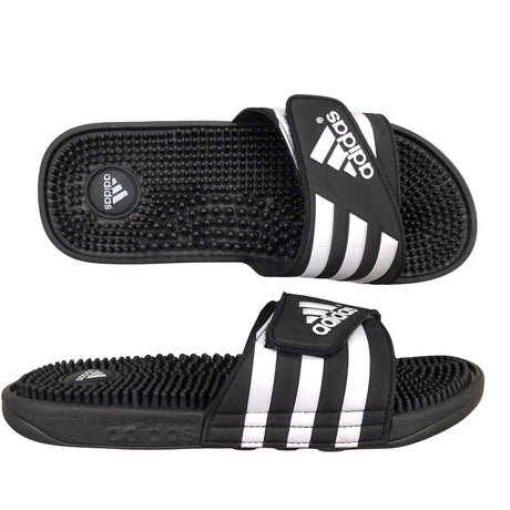 Unisex Adidas - Sandaalit, koko 41 -  ()