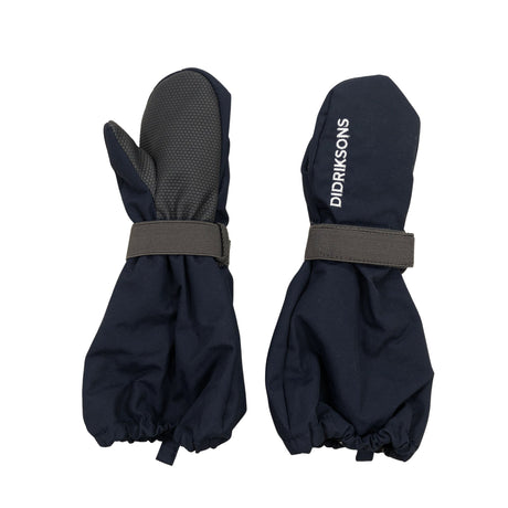 Unisex Didriksons - Välikausihanskat, koko 0 - 2 vuotta -  ()