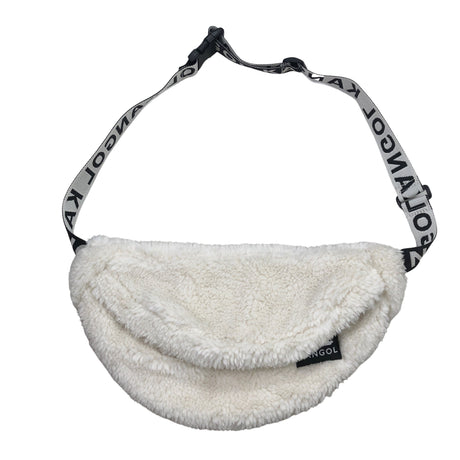 Unisex Kangol - Vyölaukku, koko Mini -  ()