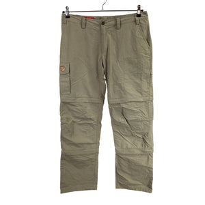 Unisex Fjällräven - Kangashousut, koko 40 -  (1)