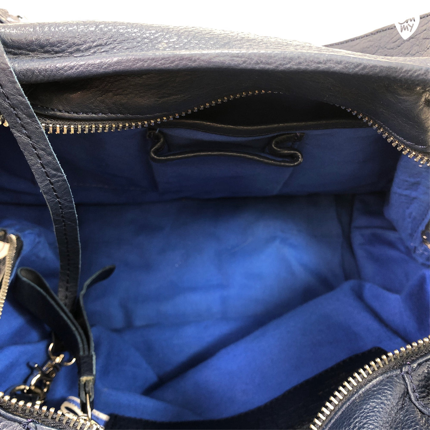 Unisex Lumi - Käsilaukku, koko Midi -  (3)