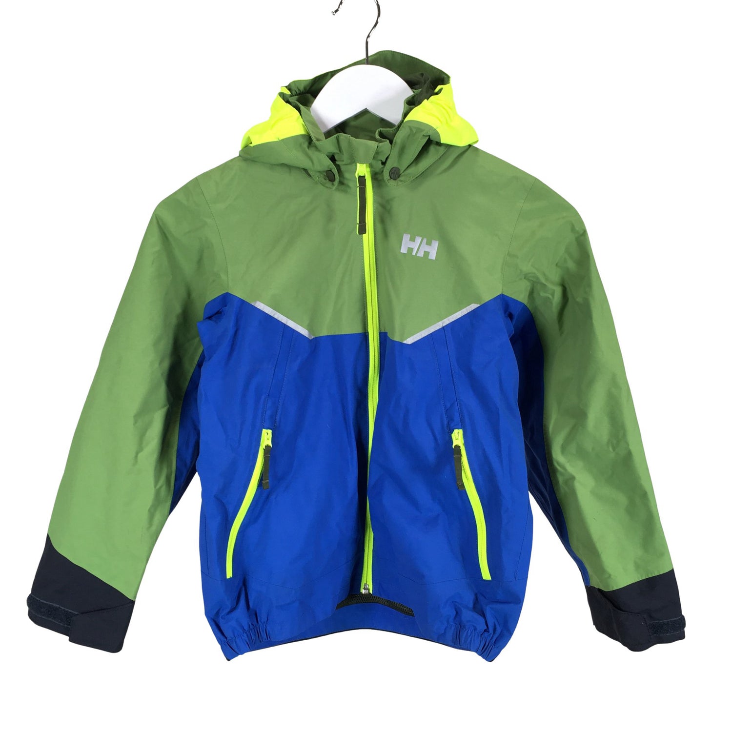  Välikausitakki  Välikausitakki, koko 134 - 140  Helly Hansen 