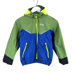 Unisex Helly Hansen - Välikausitakki, koko 134 - 140 -  (1)