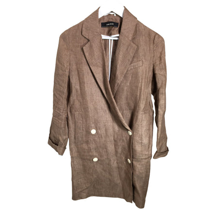 Unisex Zara - Kesätakki, koko 34 -  ()