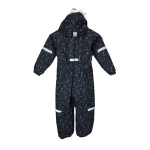 Unisex Polarn O. Pyret - Toppahaalari, koko 110 - 116 -  (2)