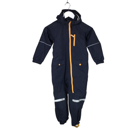 Unisex Polarn O. Pyret - Välikausihaalari, koko 110 - 116 -  ()
