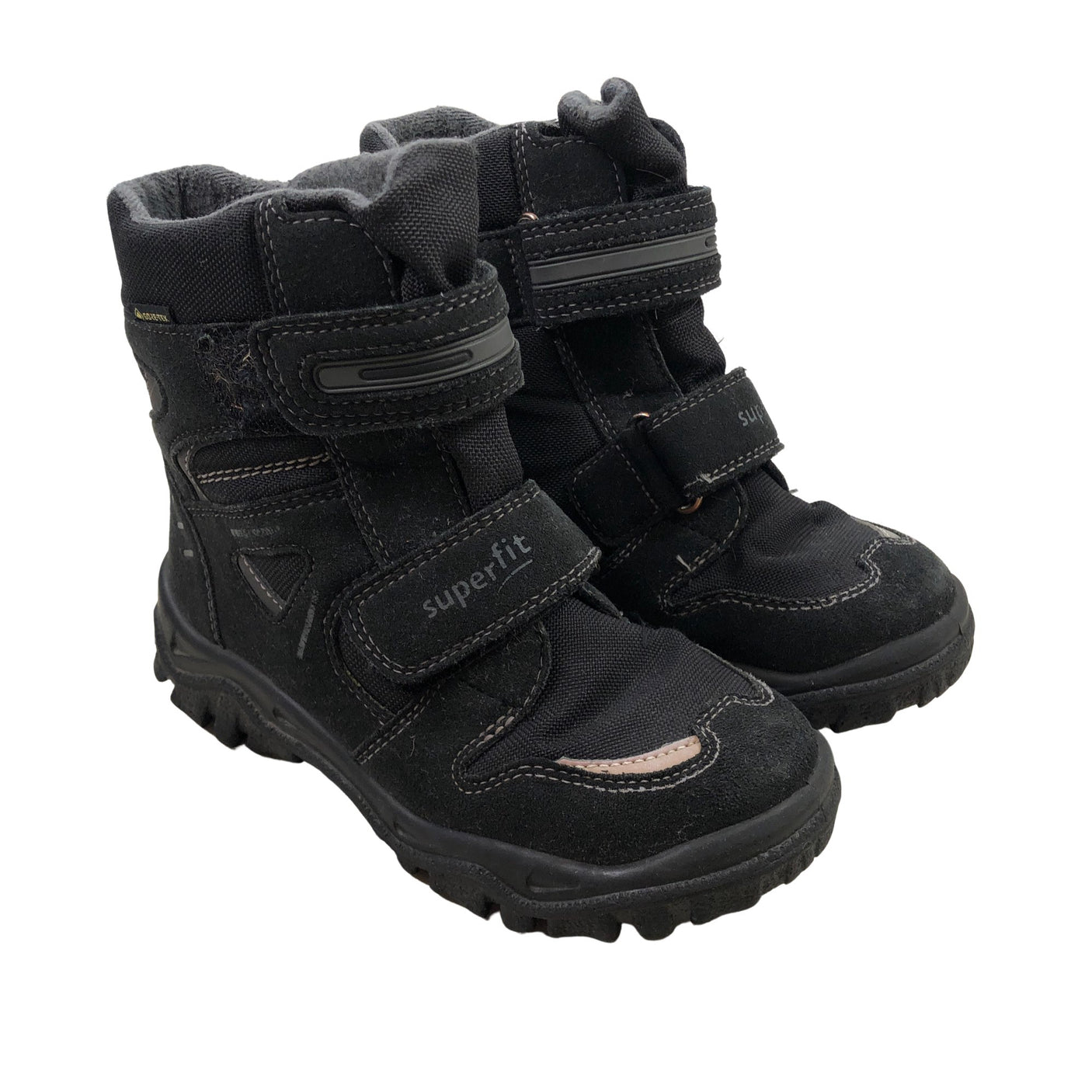 Unisex SuperFit - Välikausikengät, koko 31 -  (2)