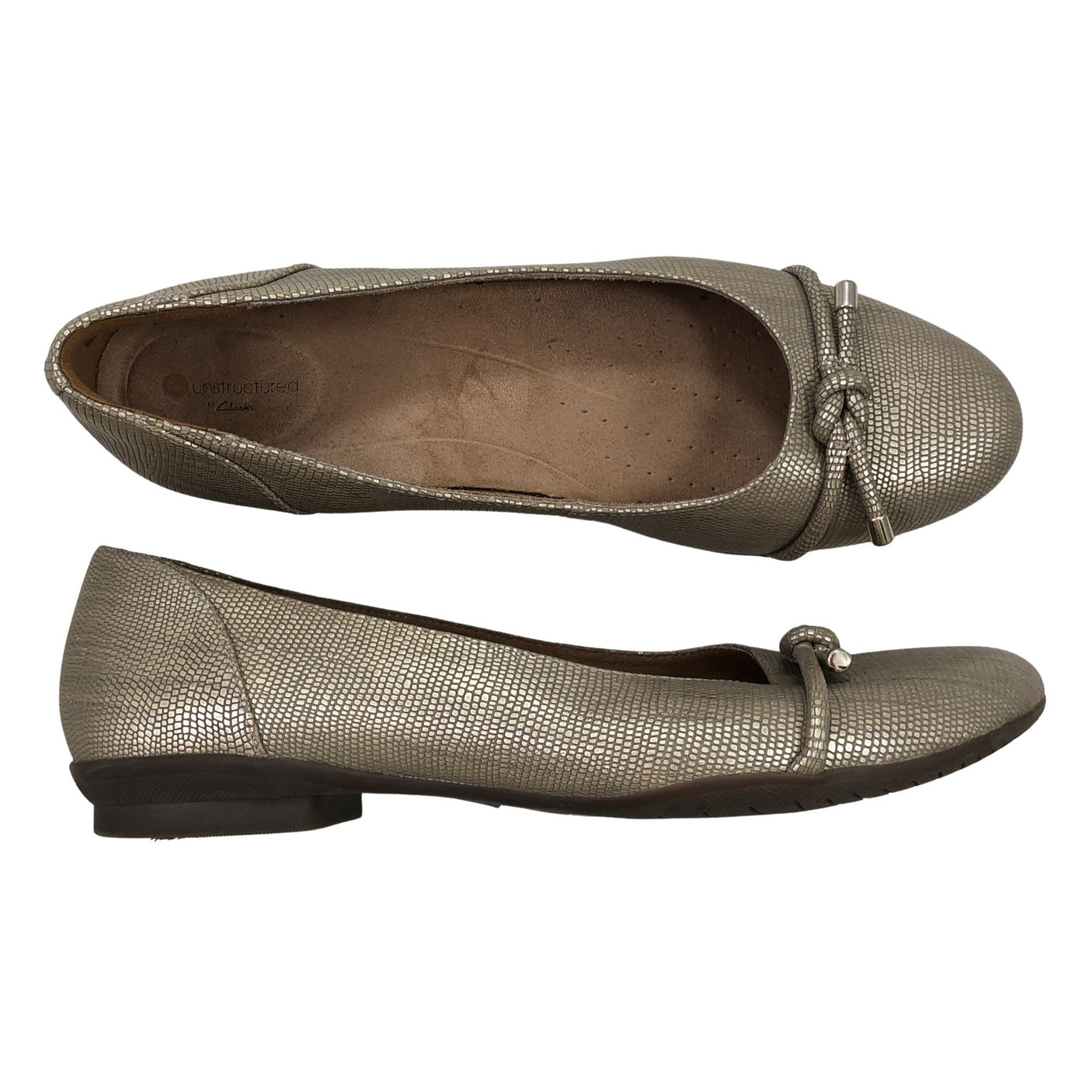 Unisex Clarks - Ballerinat, koko 42 -  (1)