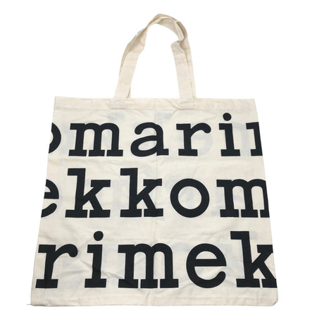 Unisex Marimekko - Ostoskassi, koko Maxi -  ()
