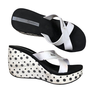 Kiilakorkosandaalit, koko 37