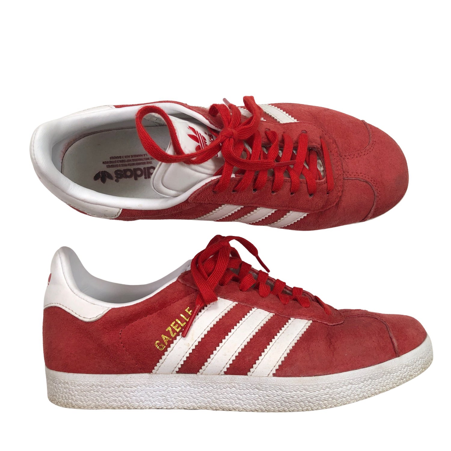  Tennarit  Tennarit, koko 37  Adidas 