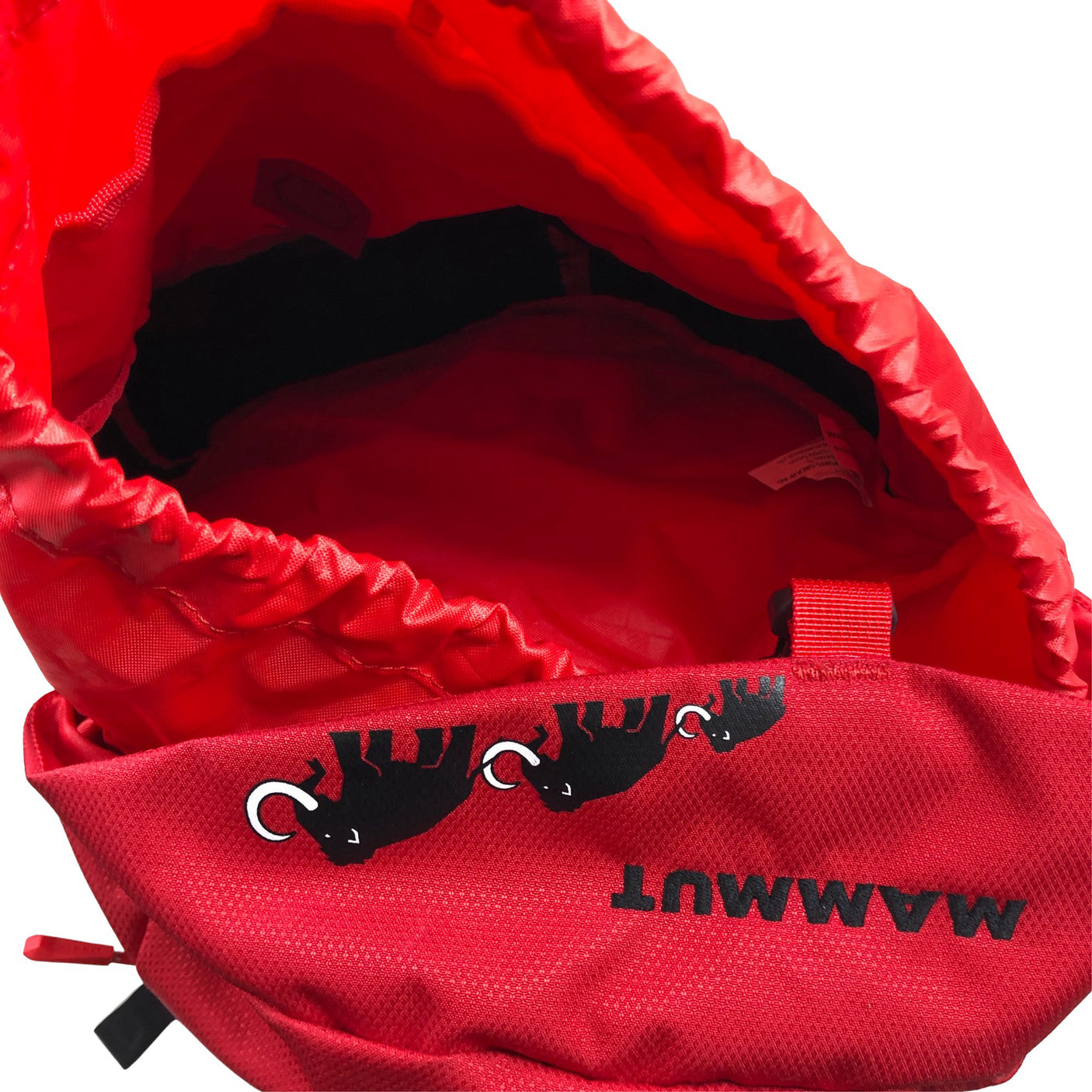 Unisex Mammut - Reppu, koko Midi -  (3)
