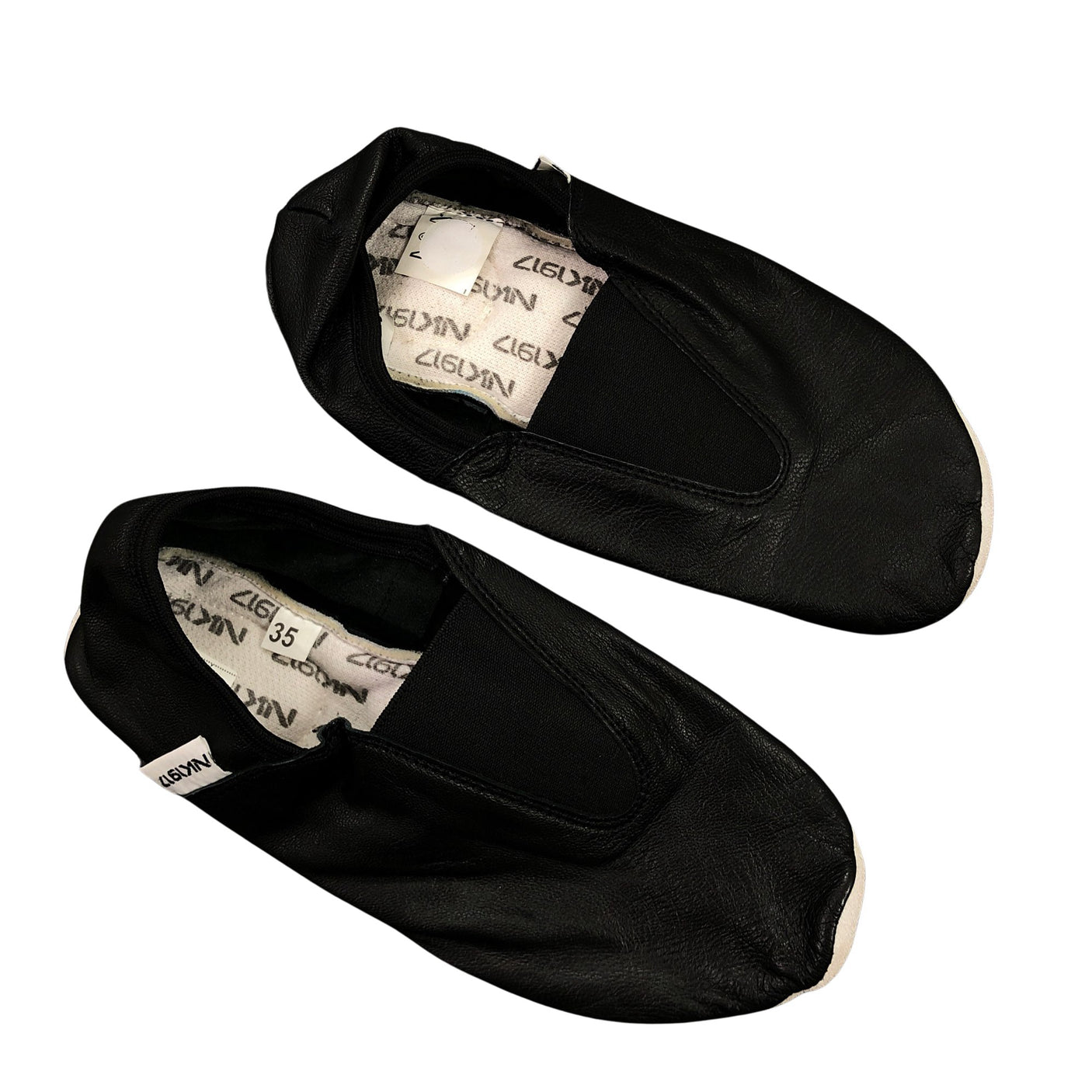 Unisex NK1917 - Sisätossut, koko 35 -  (1)
