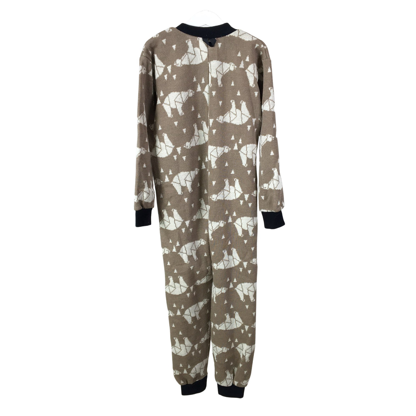 Unisex Kivat - Villahaalari, koko 128 - 134 -  (2)