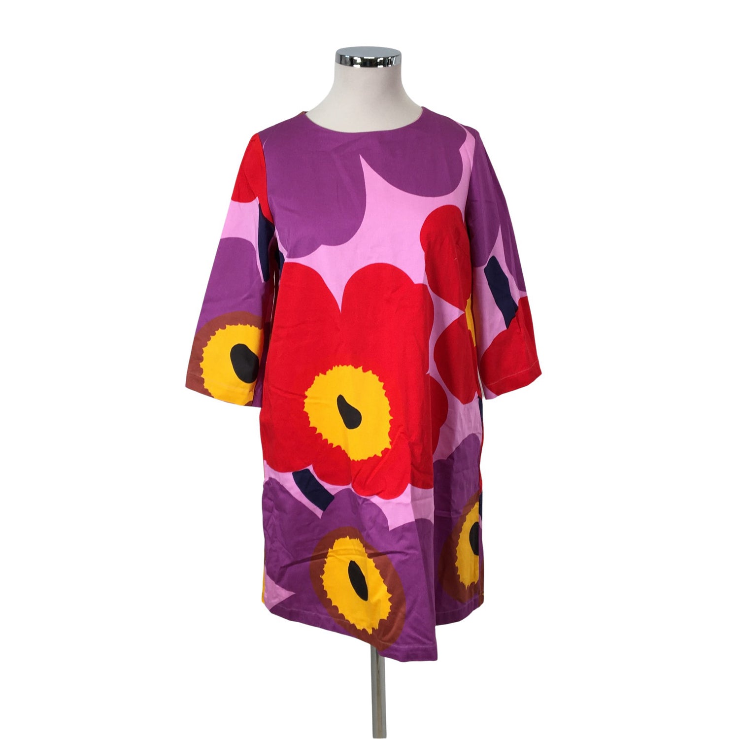  Mekko  Kangasmekko, koko 44  Marimekko 