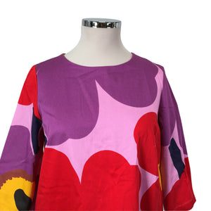 Unisex Marimekko - Kangasmekko, koko 44 -  (3)