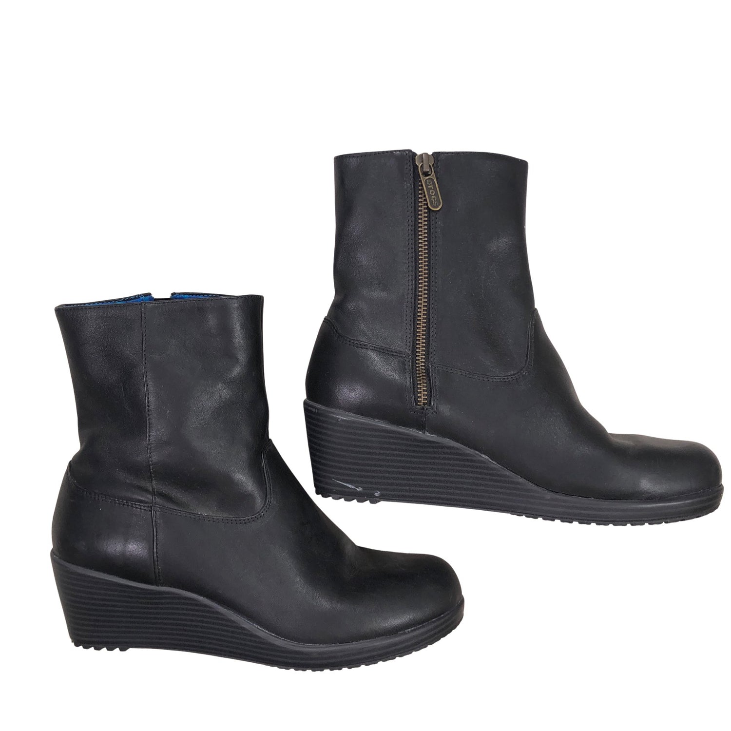  Nilkkurit  Nilkkurit, koko 38  Crocs 