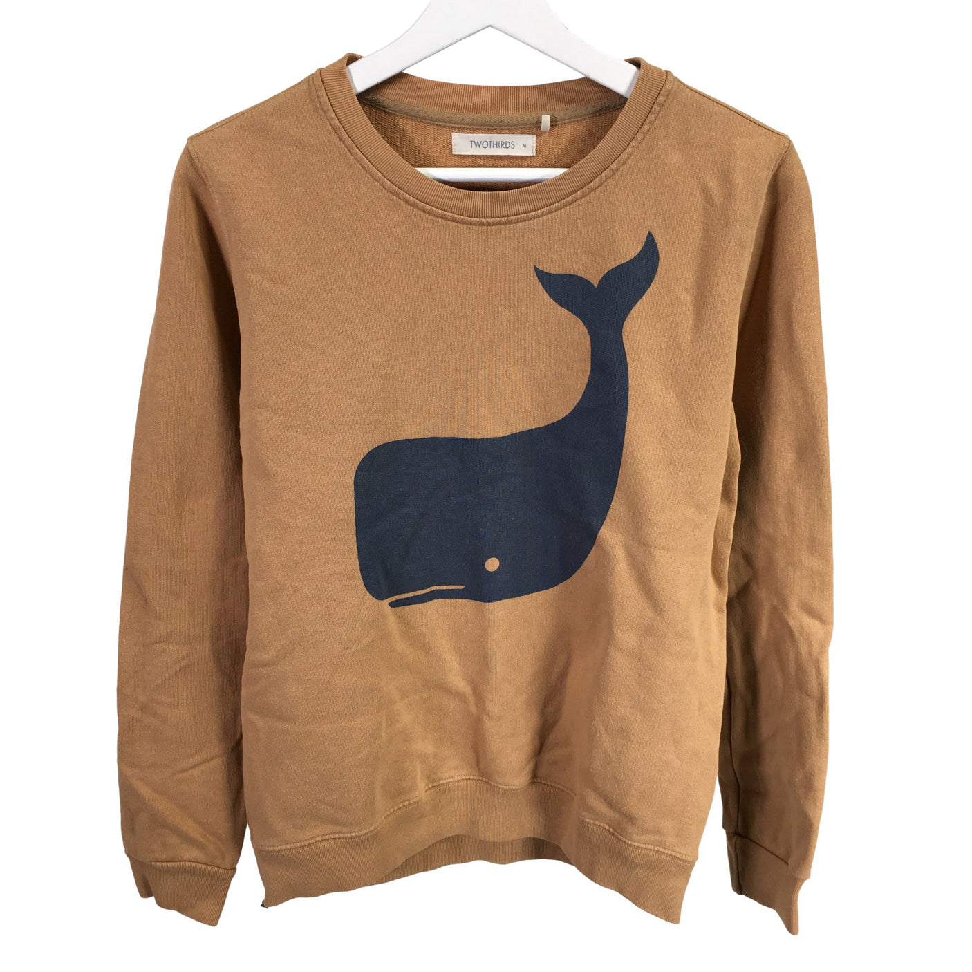 Unisex Twothirds - Collegepaita, koko 38 -  (1)