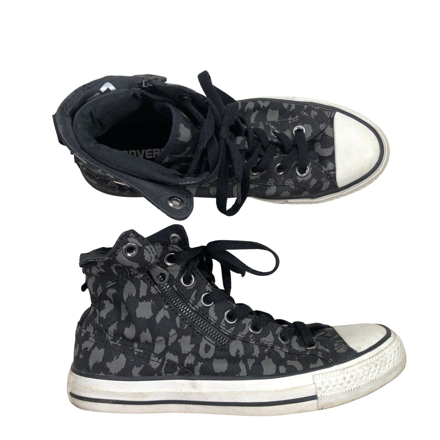  Tennarit  Tennarit, koko 38  Converse 