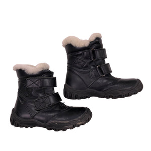 Unisex Vincent - Talvikengät, koko 26 -  (1)
