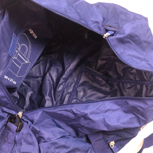 Unisex Samsonite - Matkakassi, koko Midi -  (3)