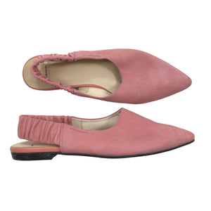 Unisex Vagabond - Ballerinat, koko 38 -  (1)