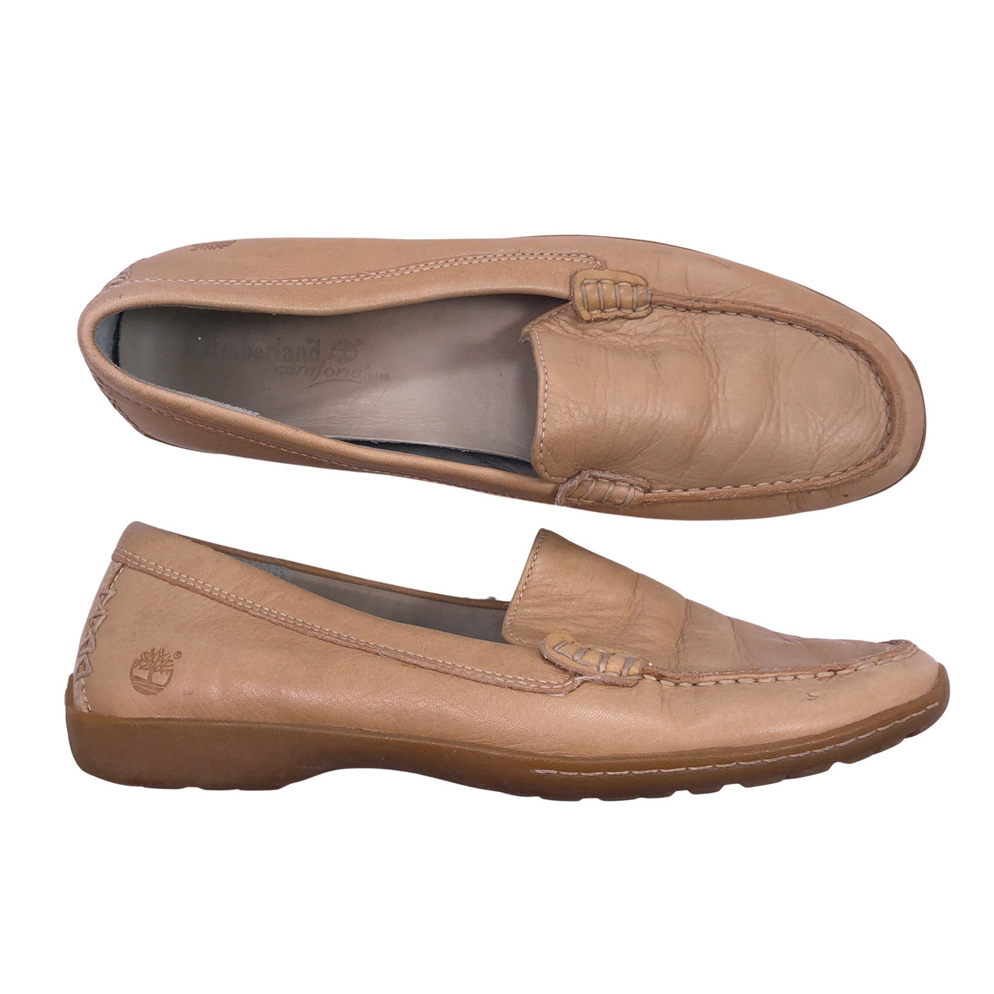 Unisex Timberland - Loaferit, koko 37 -  (1)