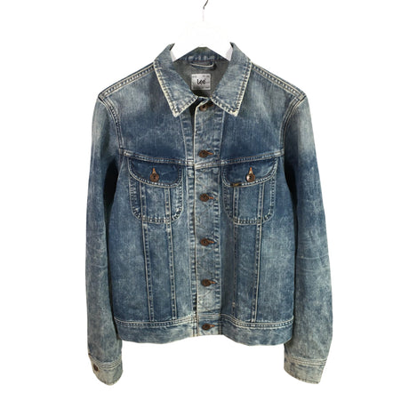 Unisex Lee - Farkkutakki, koko M -  ()