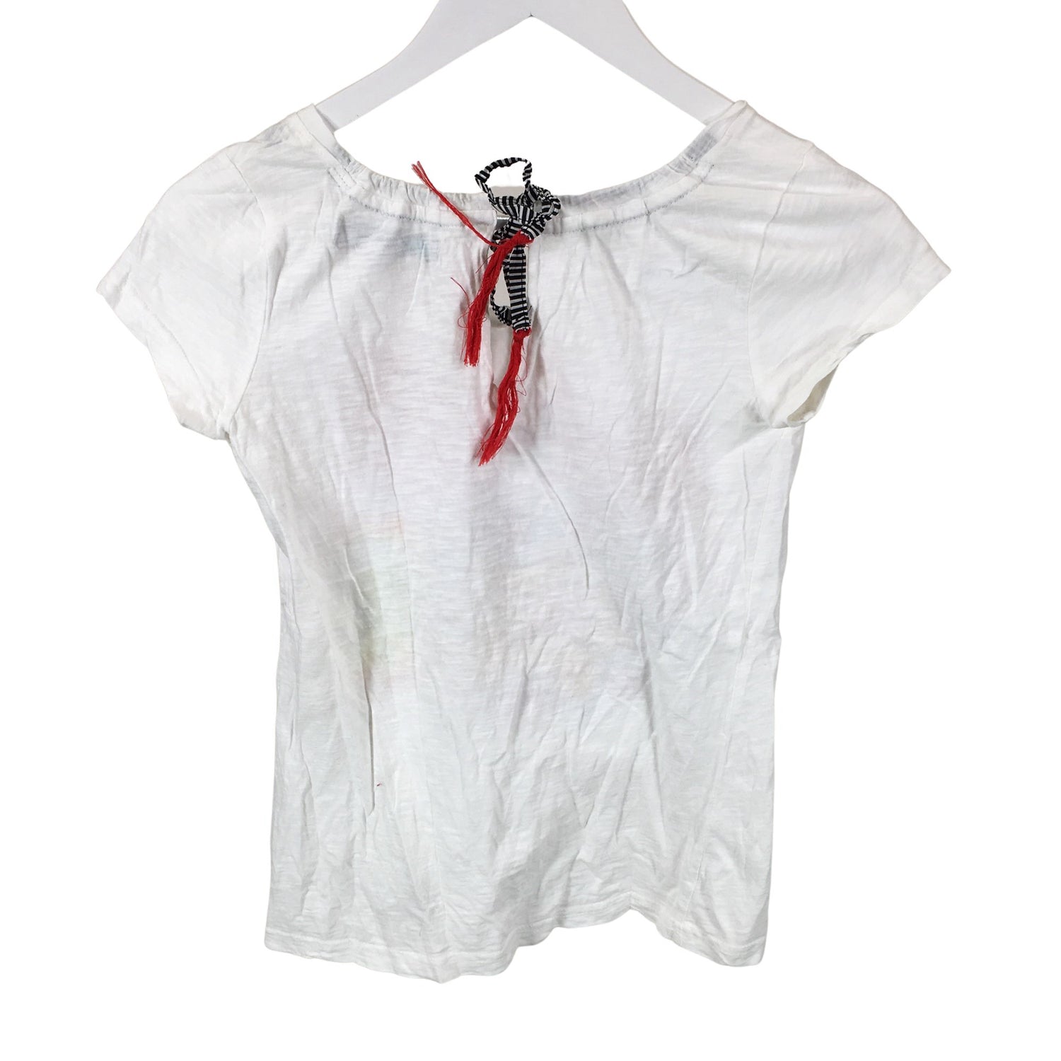  T-paita  T-paita, koko 36  Desigual 