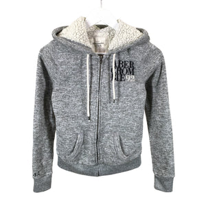 Unisex Abercrombie&Fitch - Huppari, koko 158 - 164 -  (1)