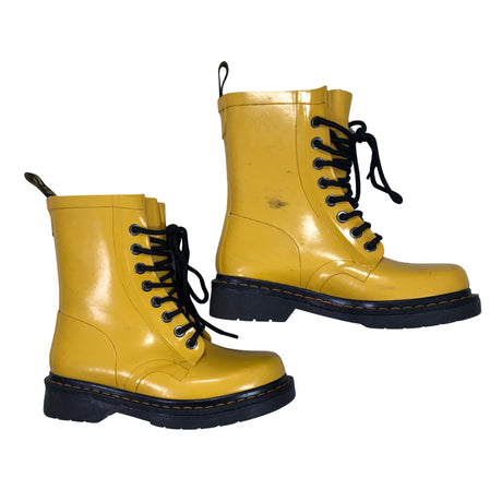 Unisex Dr. Martens - Kumisaappaat, koko 36 -  ()