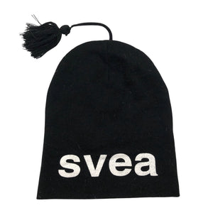 Unisex Svea - Ohut pipo, koko 58 - 60 cm -  (1)