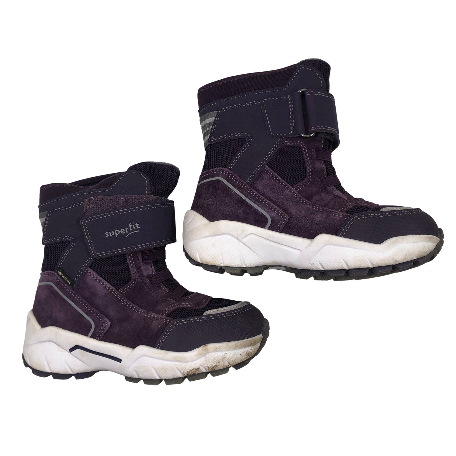 Välikausikengät, koko 27