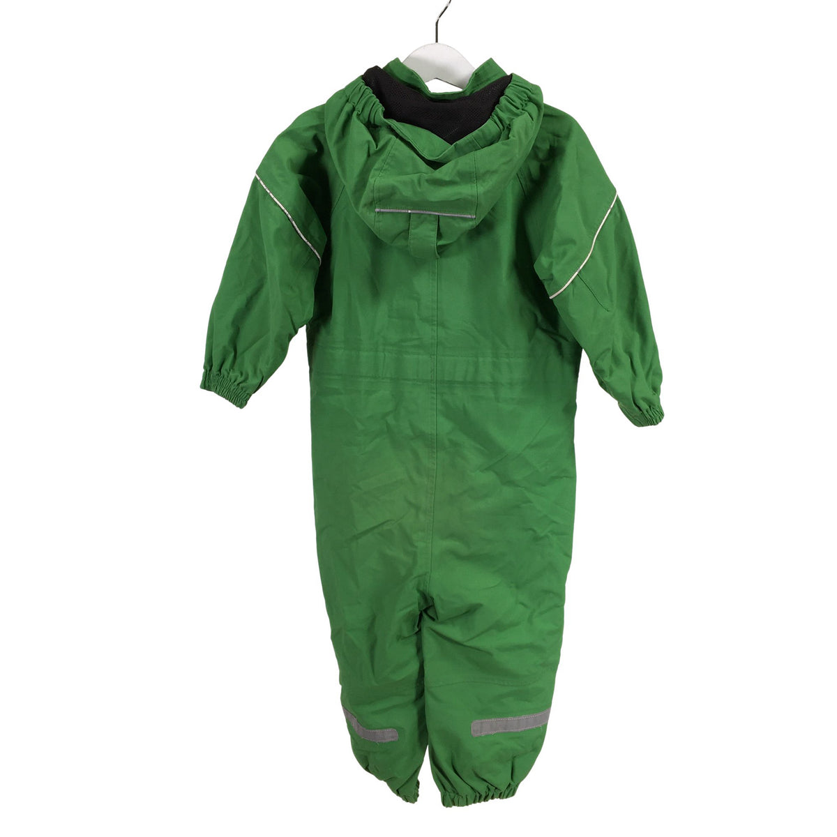 Unisex Polarn O. Pyret - Välikausihaalari, koko 86 - 92 -  (2)