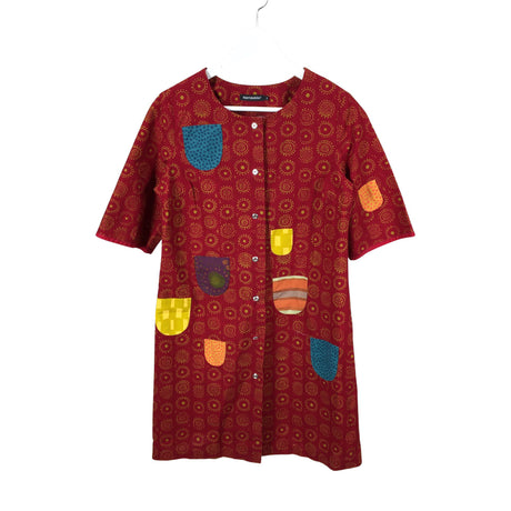 Unisex Marimekko - Kangasmekko, koko 34 -  ()