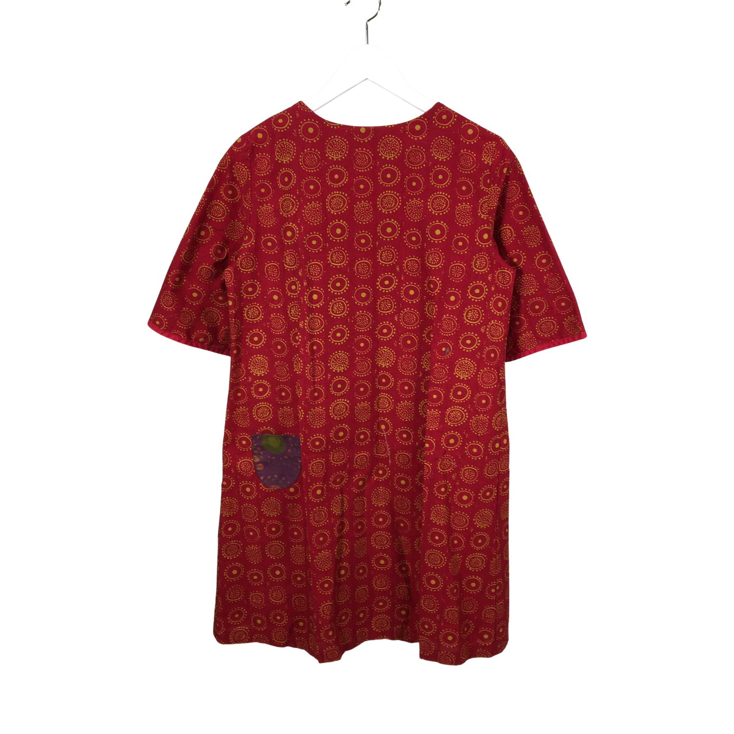  Mekko  Kangasmekko, koko 34  Marimekko 