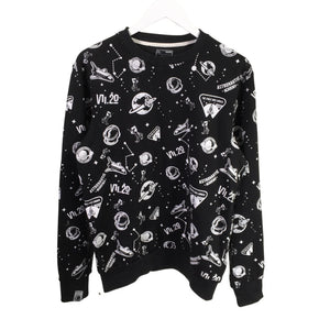 Unisex Cropp - Collegepaita, koko M -  (1)