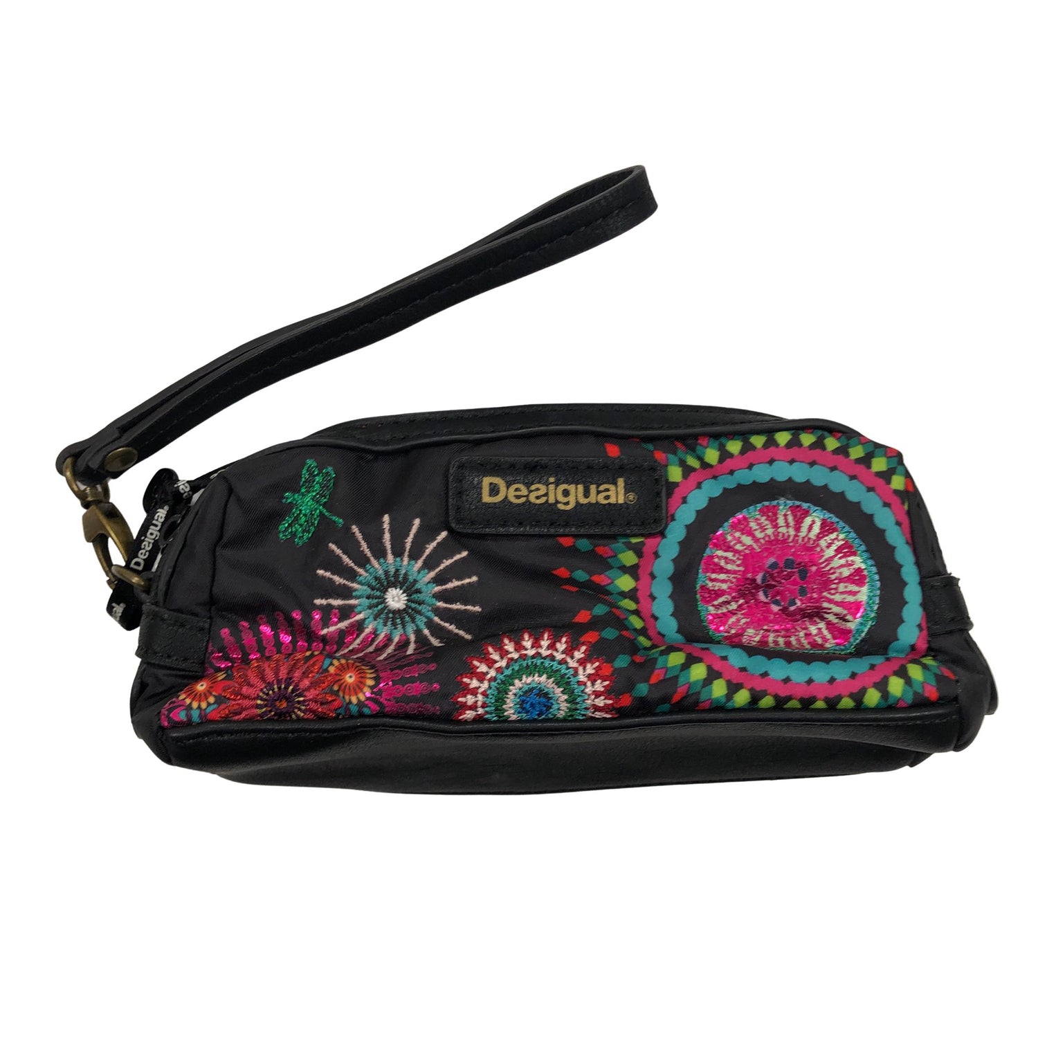  Toilettilaukku  Toilettilaukku, koko Mini  Desigual 