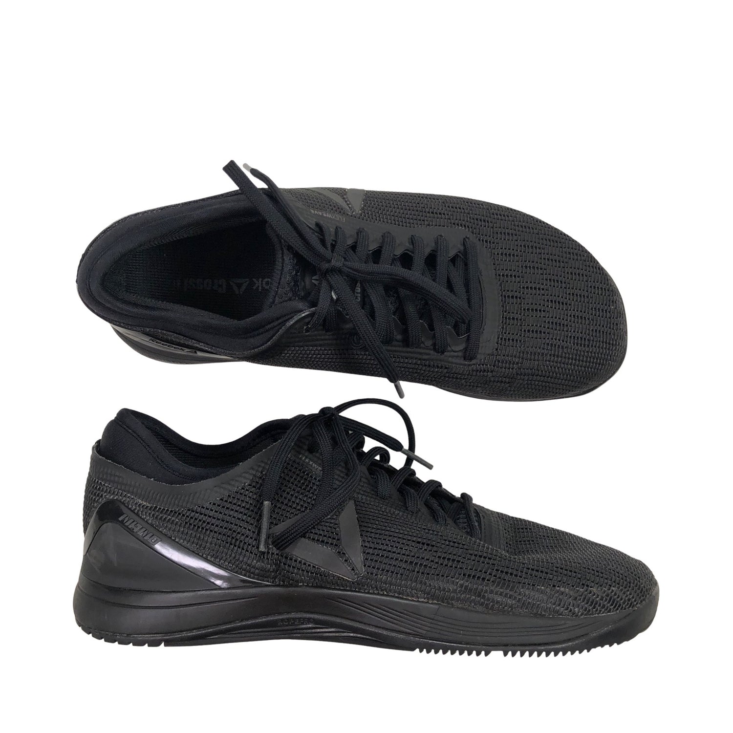  Lenkkarit  Lenkkarit, koko 38  Reebok 